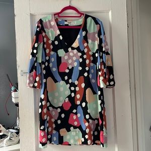 Crosby by Mollie Burch Dress